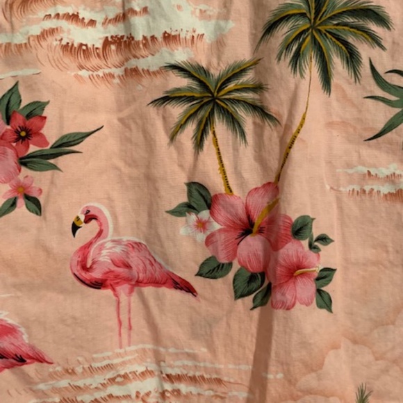 Hawaiian Camp Shirt by RJC - Picture 4 of 6